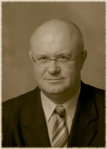 Dr. Herbert GASSNER